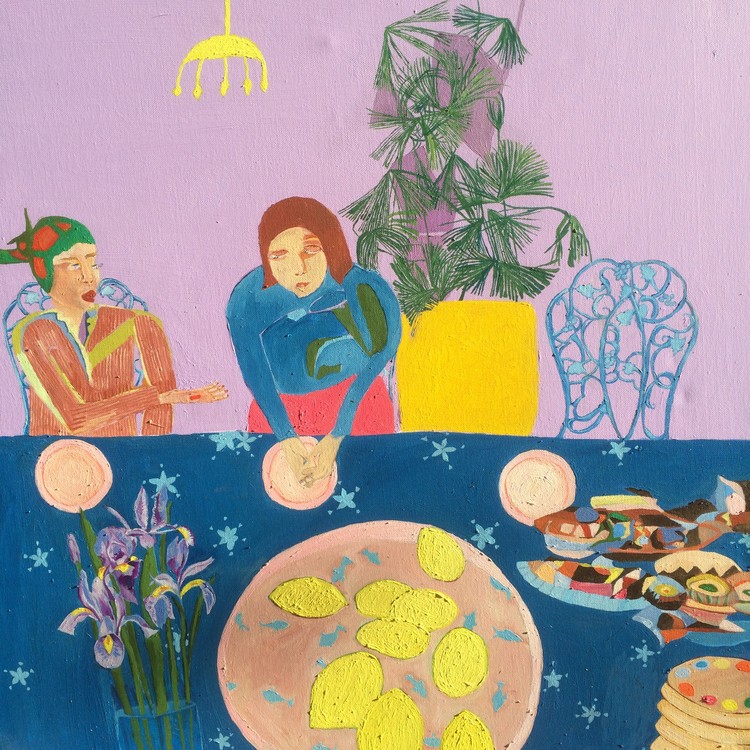 TEATIME