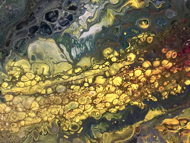 Biological III