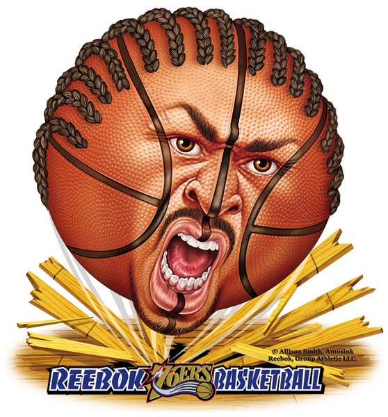 Allen Iversen Crashing the Boards