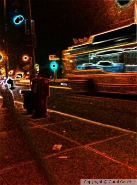 Jamaica Plain, 