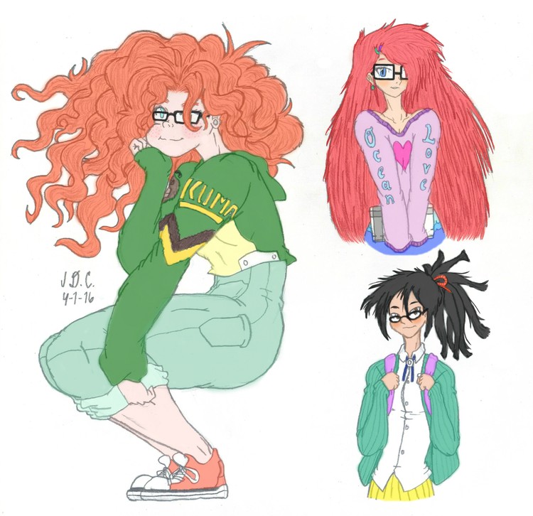 Type 'G' Disney