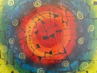 Eye of the Storm