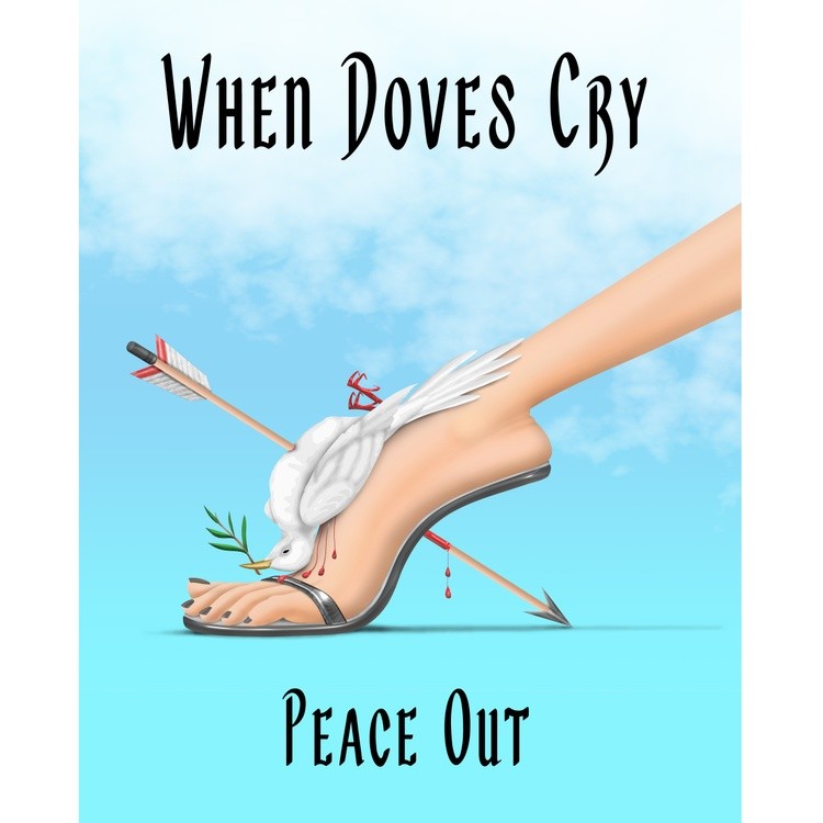 When Doves Cry