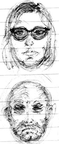 Zoom Meeting Sketches