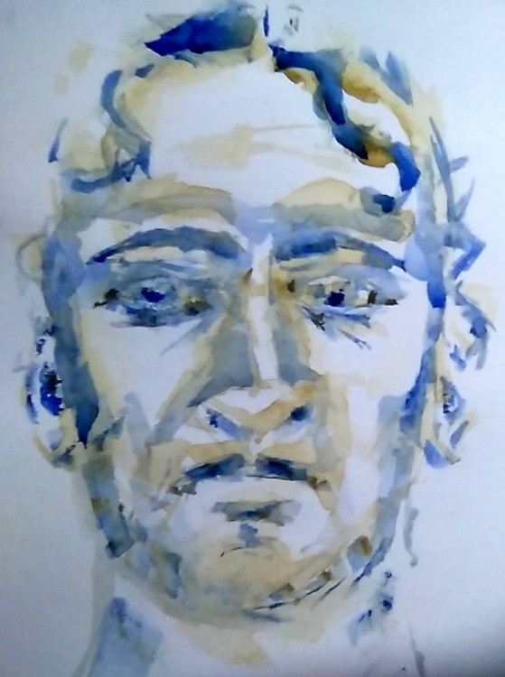 John Watercolor