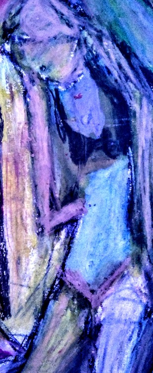 The Beach Girl 3