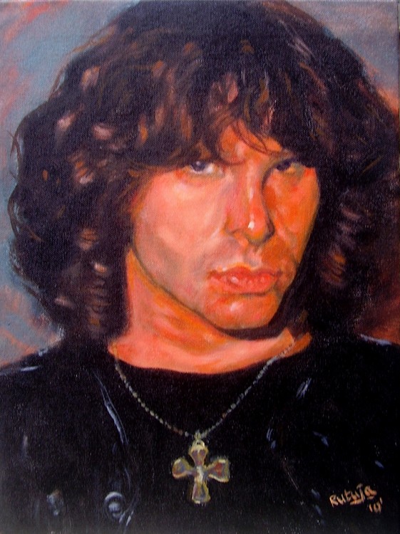 jim morr