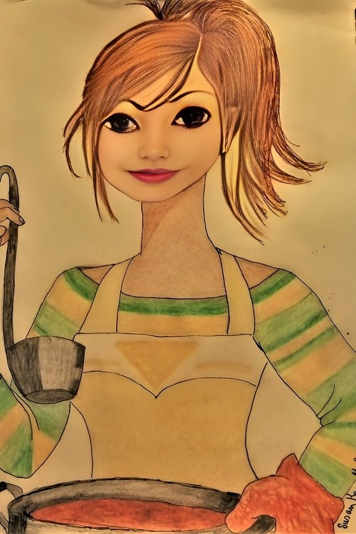 COOKING