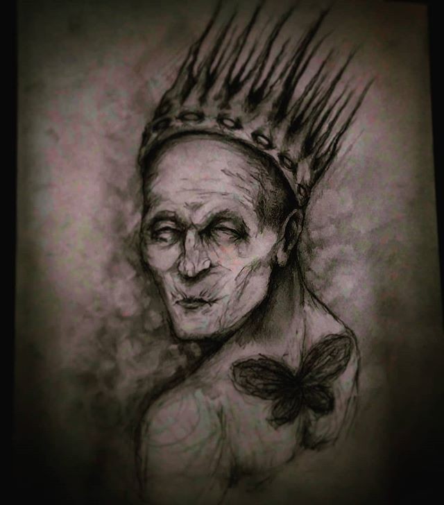 Sketch/