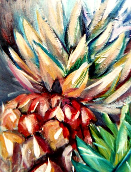 pineapple