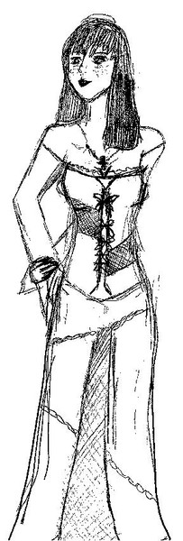 Just Ginny