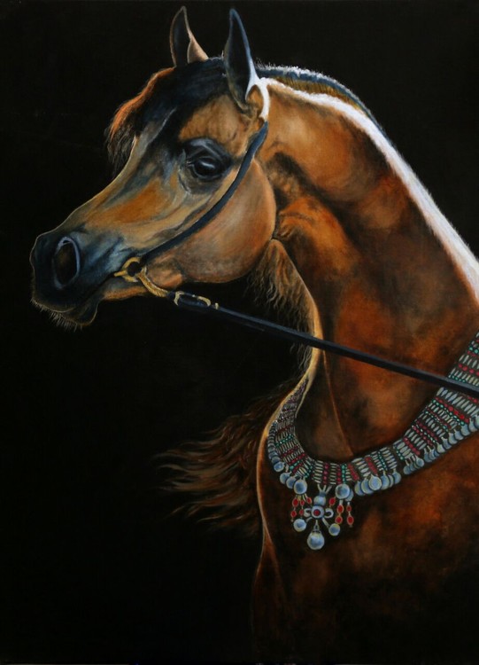HORSE 