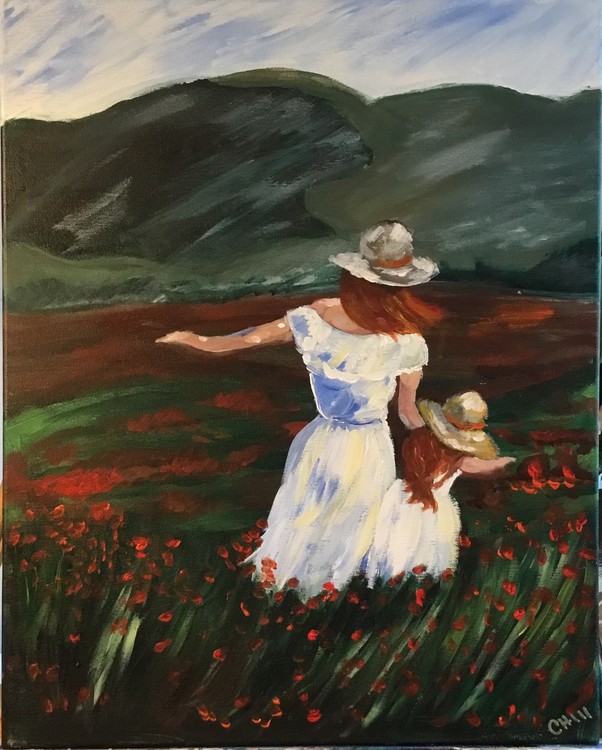 Mother’s day