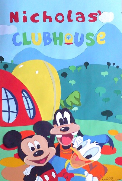 MM Clubhouse