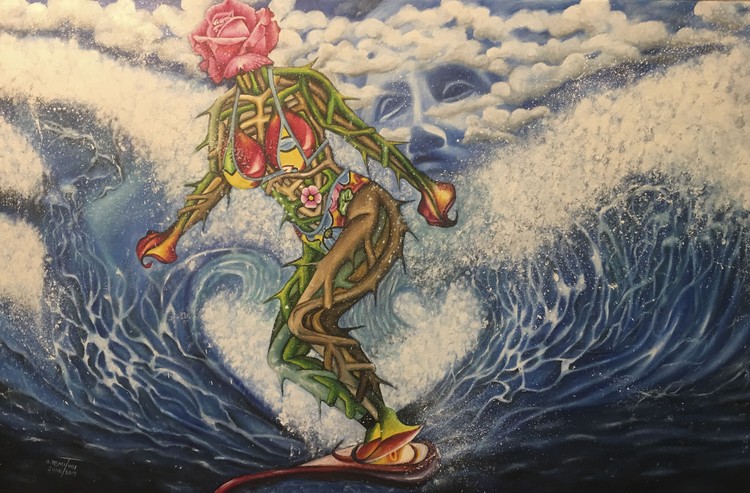 Riding the Wave062019a copy