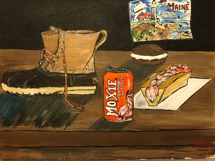 Taste of Maine