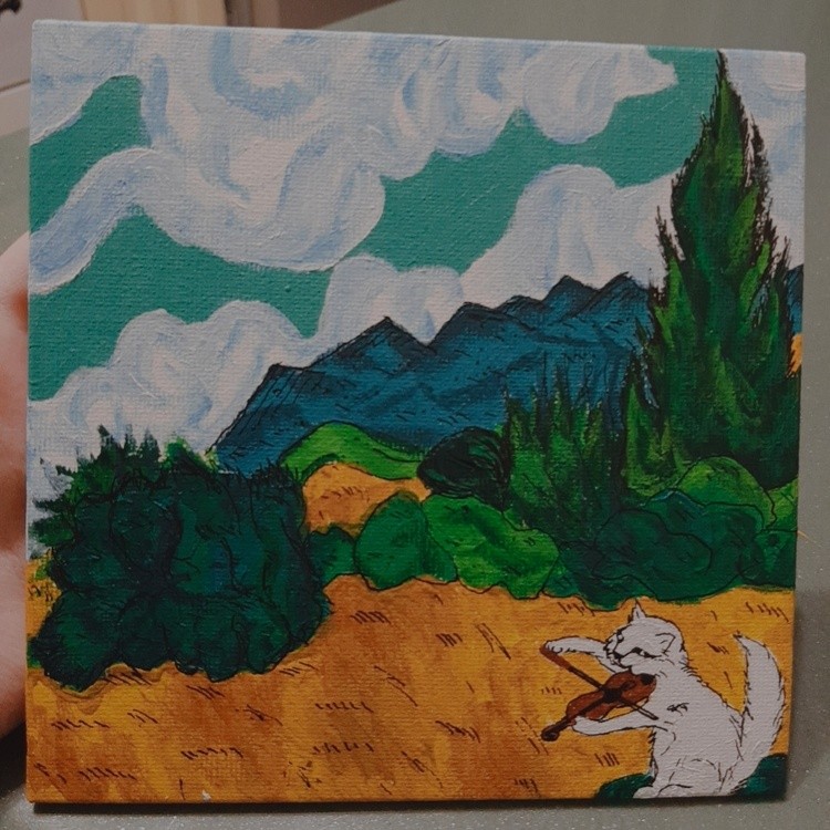 Field of Despair