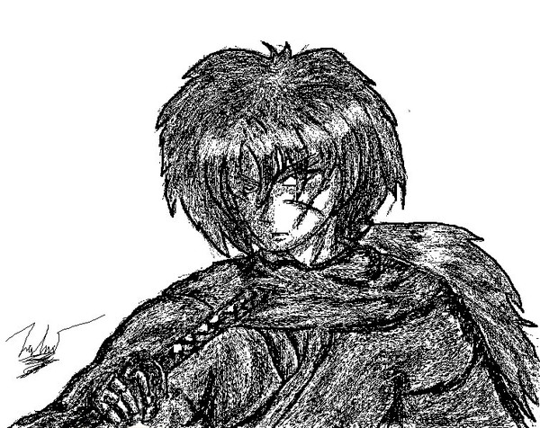 Himura Kenshin