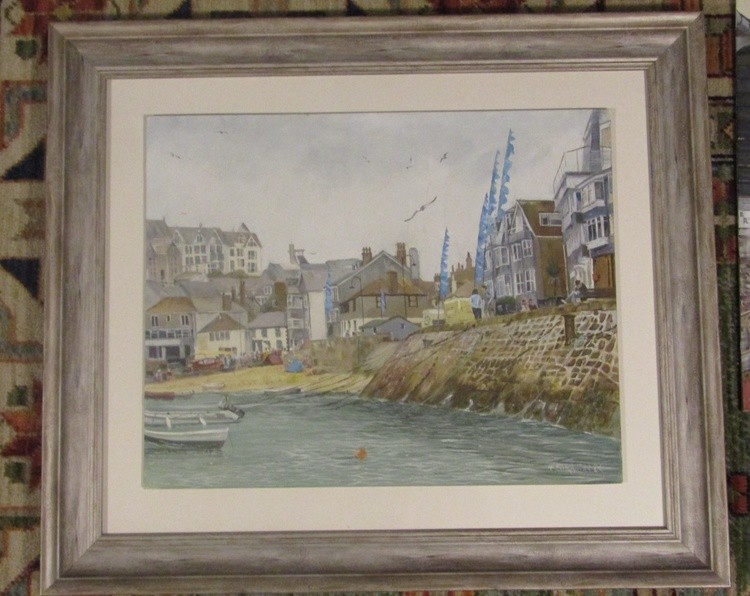 St.Ives