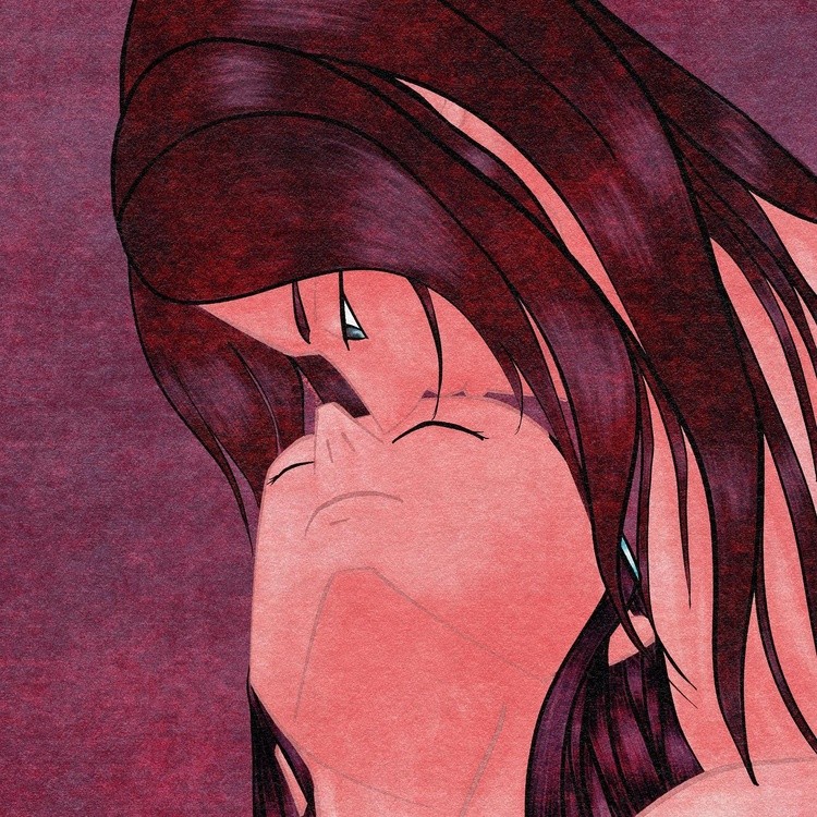 Tenderness xicheng mdzs fanart  digitalart