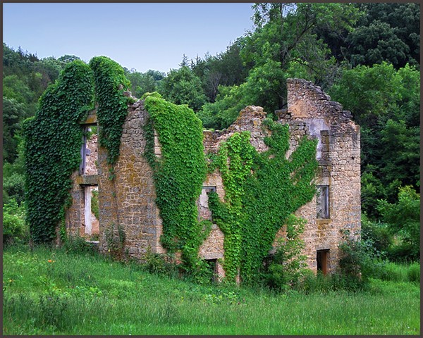 The Ruins