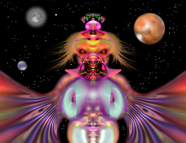 ' Time Traveler 3 '