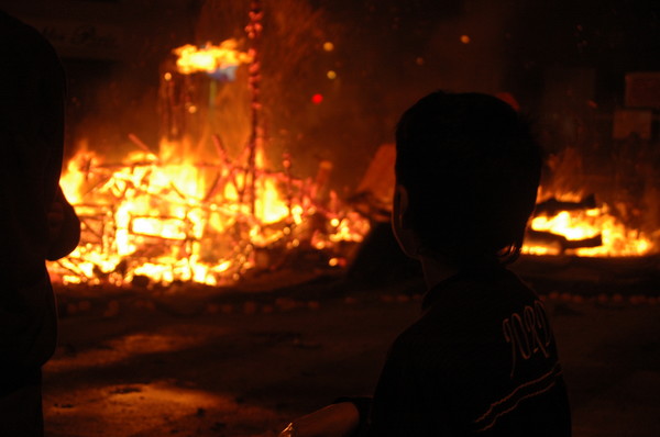 Falles