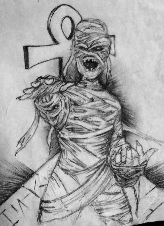 MUMMY