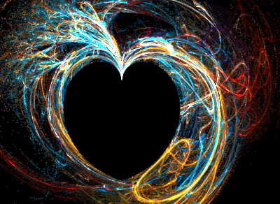 My heart for Mands