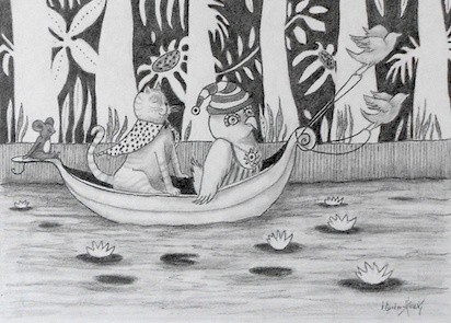 voyage