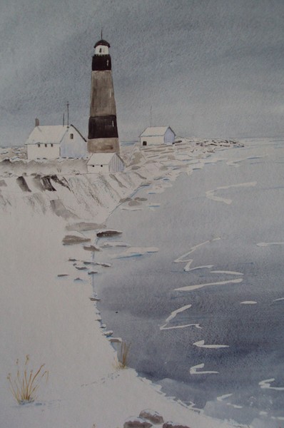 Winter Light