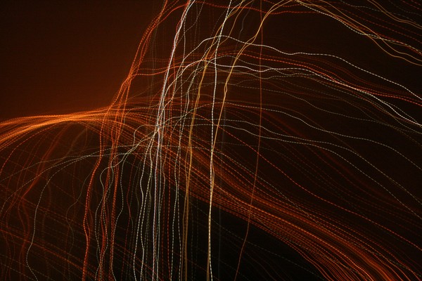 Painting With Light IIX