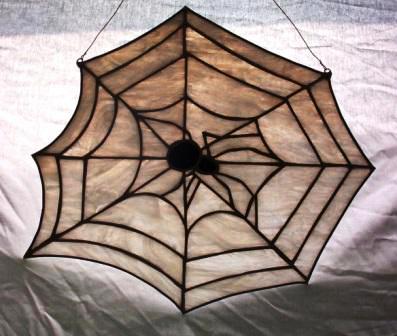 The Spider Web