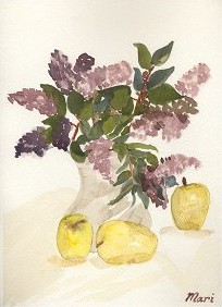 Lilacs