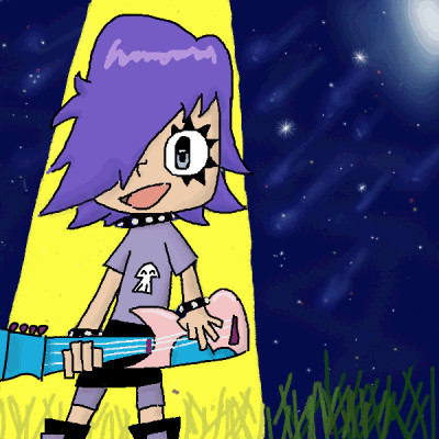 Hi Hi Puffy AmiYumi