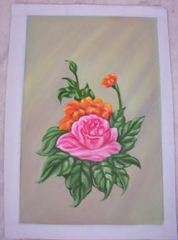 flowers