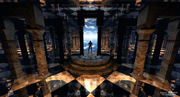 Indecisive Threshhold II