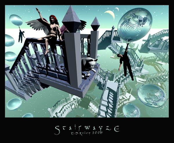Stairwayze