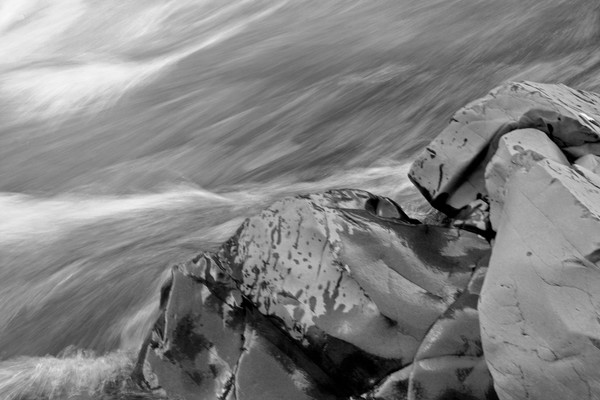 Erosion