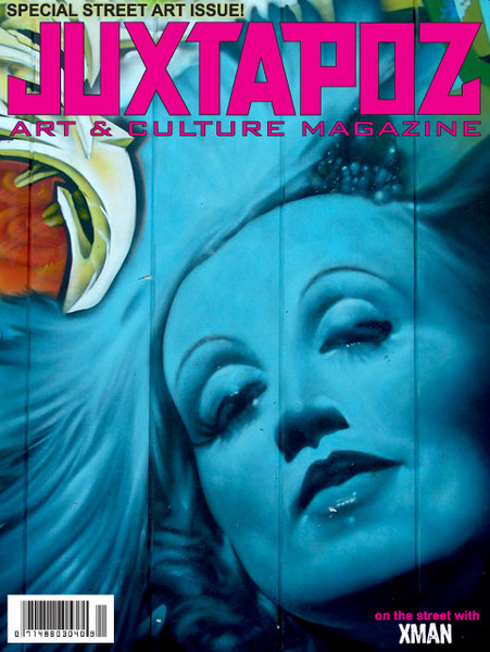 JUXTAPOZ