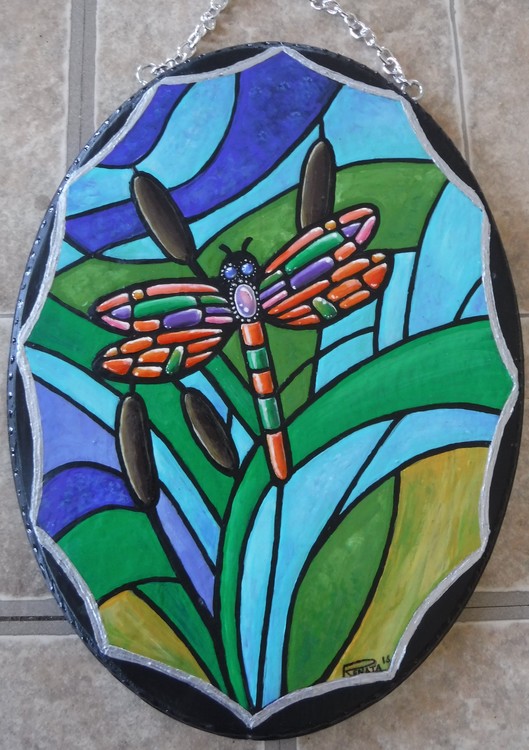 Dragonfly
