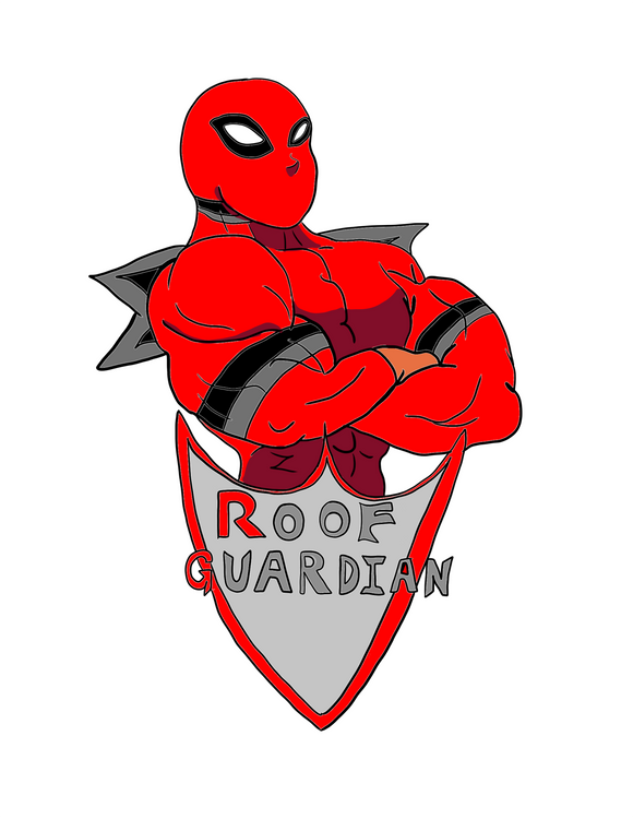 Roof Warrior