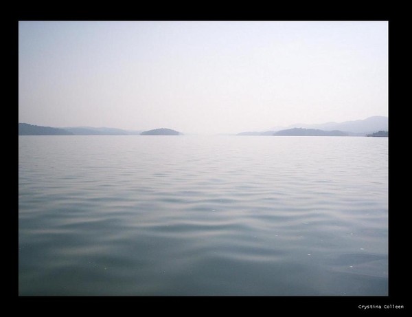 Calm