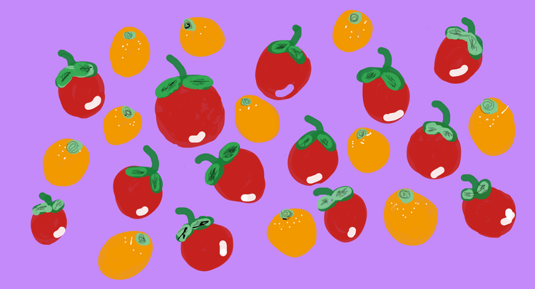 fruit punch