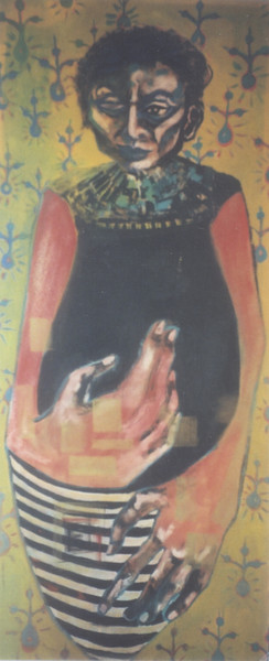 Odetta