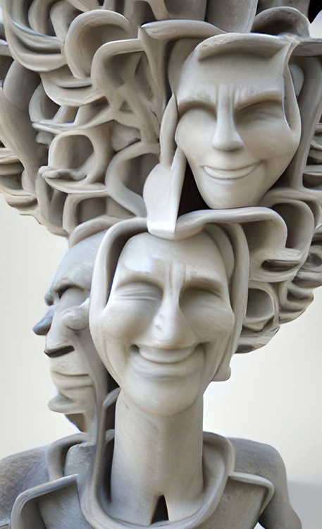 3D Sculpture-final