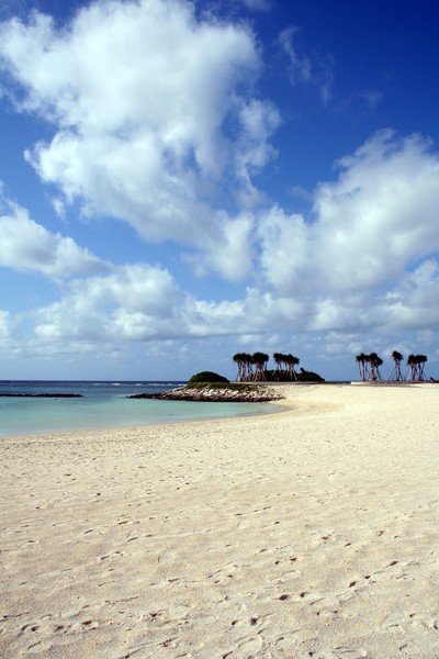 Emerald Beach