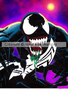 Venom