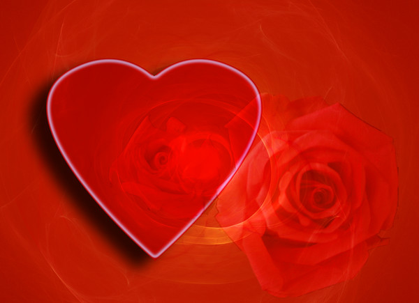 Happy Valentine's day!