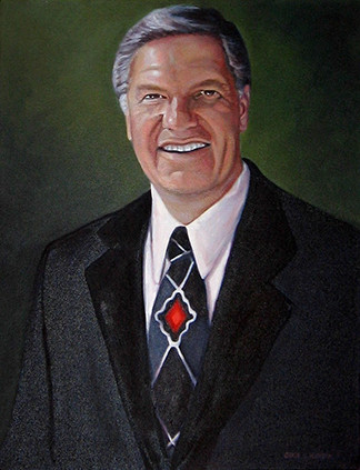 Chief of the Choctaw Nation